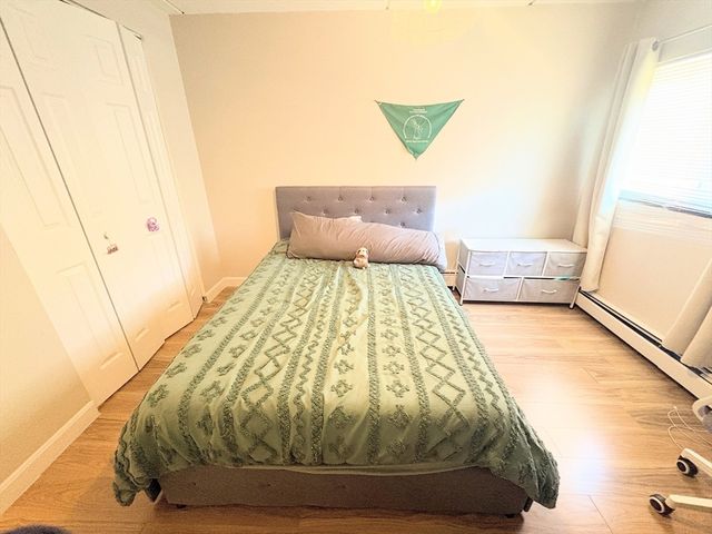 12 Ellery 306, Cambridge, MA 02138