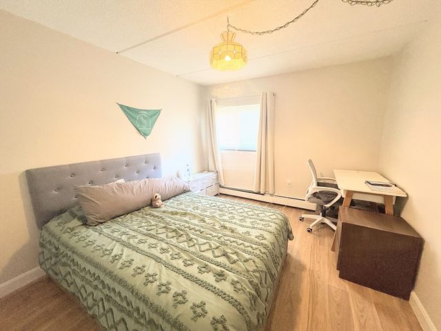 12 Ellery 306, Cambridge, MA 02138