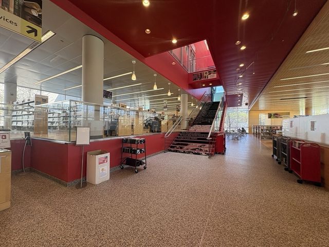 12 Ellery 306, Cambridge, MA 02138