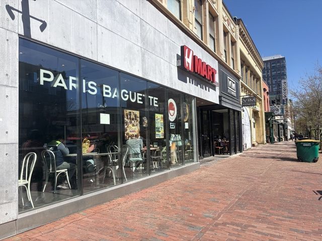 12 Ellery 306, Cambridge, MA 02138