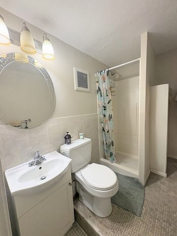 12 Ellery 306, Cambridge, MA 02138