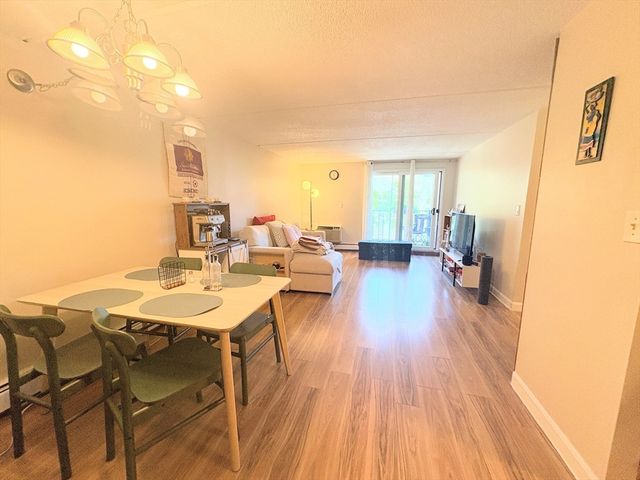 12 Ellery 306, Cambridge, MA 02138