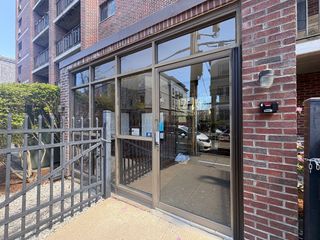 12 Ellery 306, Cambridge, MA 02138