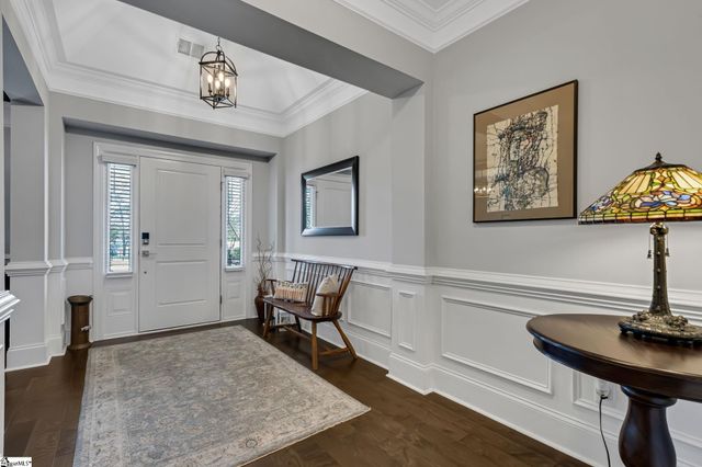 401 Chillingham Court, Fountain Inn, SC 29644