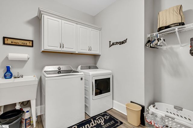 401 Chillingham Court, Fountain Inn, SC 29644