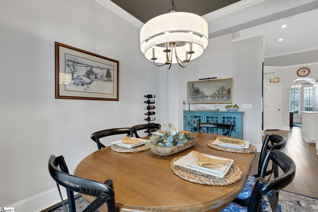 401 Chillingham Court, Fountain Inn, SC 29644