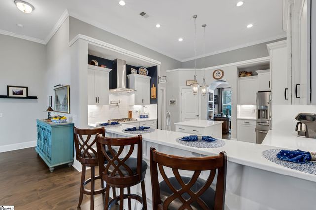 401 Chillingham Court, Fountain Inn, SC 29644