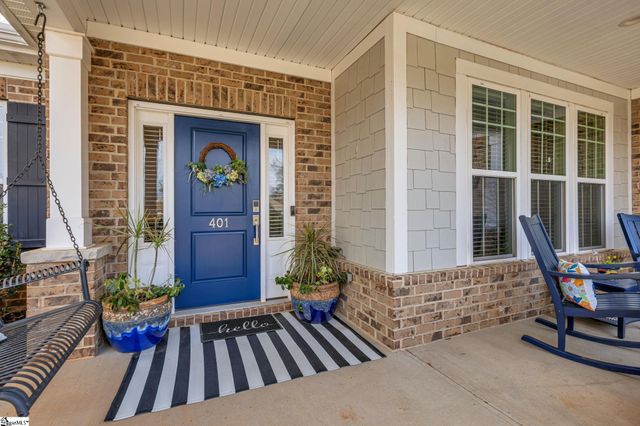 401 Chillingham Court, Fountain Inn, SC 29644