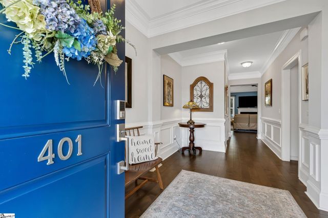 401 Chillingham Court, Fountain Inn, SC 29644