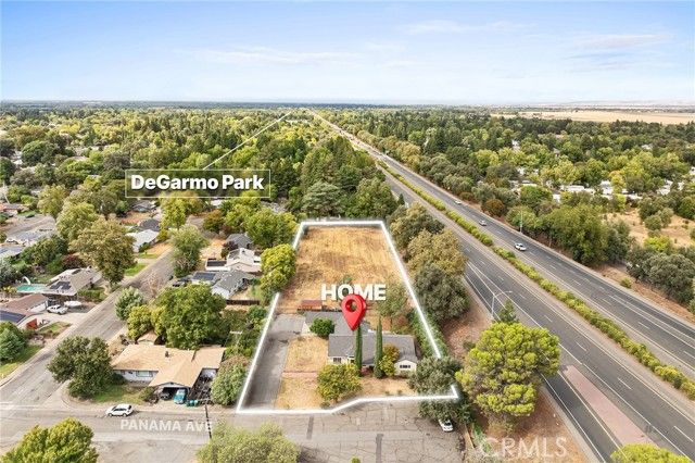 406 Panama Avenue, Chico, CA 95973