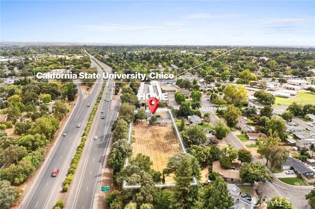 406 Panama Avenue, Chico, CA 95973