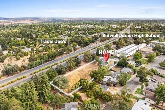 406 Panama Avenue, Chico, CA 95973