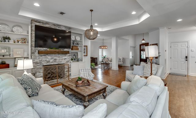 523 Willow Valley Circle, Brandon, MS 39047
