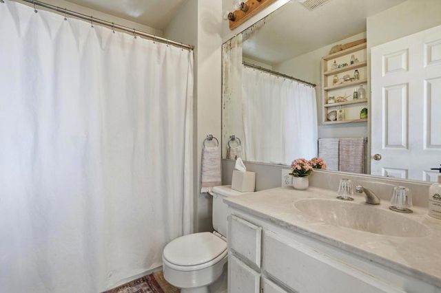 3950 Brookline Way, Redwood City, CA 94062