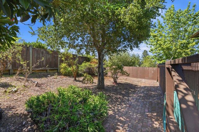 3950 Brookline Way, Redwood City, CA 94062