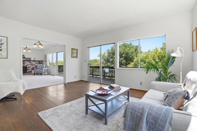 3950 Brookline Way, Redwood City, CA 94062