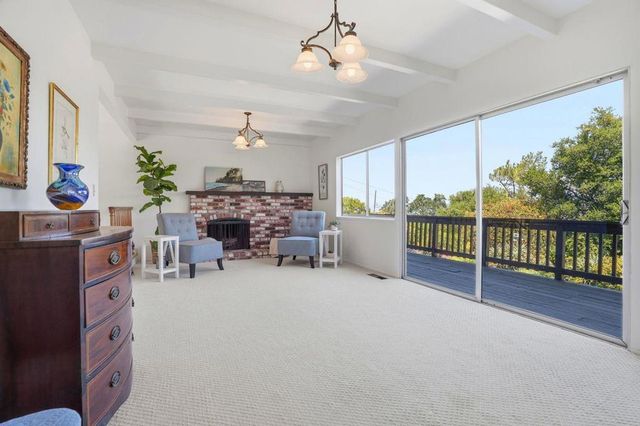 3950 Brookline Way, Redwood City, CA 94062