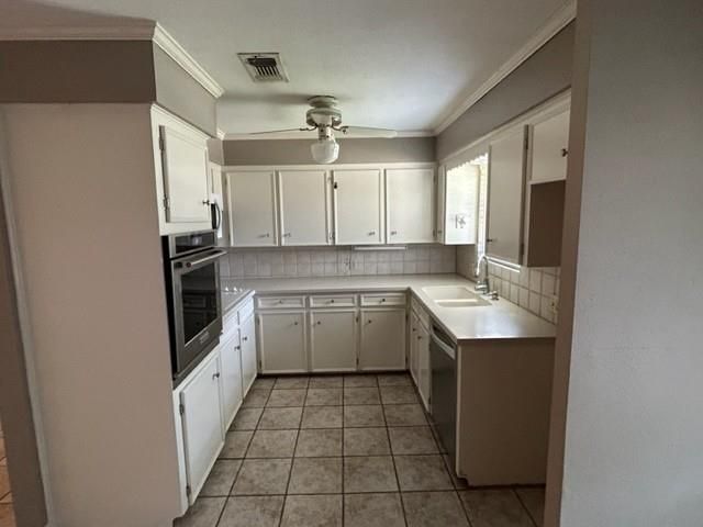 1132 Mahlmann Street, Rosenberg, TX 77471