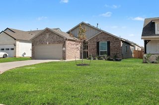 11028 Ondrea, Willis, TX 77318