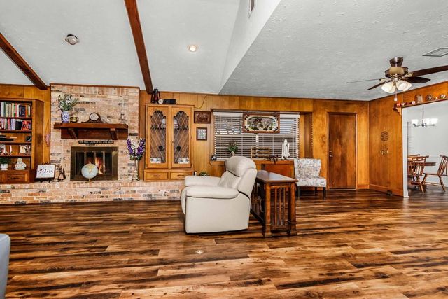 10506 Sagemeadow Court, Houston, TX 77089