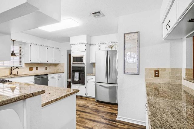 10506 Sagemeadow Court, Houston, TX 77089