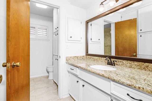 10506 Sagemeadow Court, Houston, TX 77089