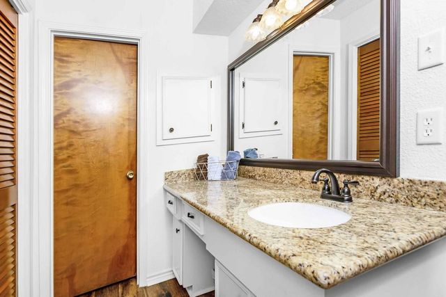 10506 Sagemeadow Court, Houston, TX 77089