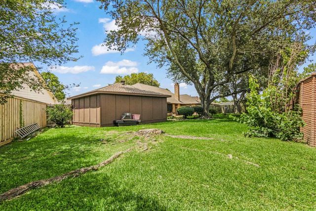 10506 Sagemeadow Court, Houston, TX 77089