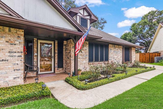 10506 Sagemeadow Court, Houston, TX 77089
