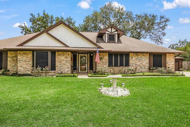 10506 Sagemeadow Court, Houston, TX 77089