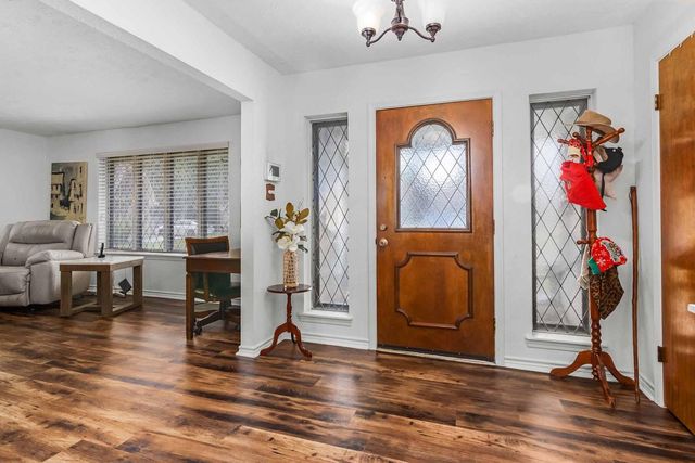10506 Sagemeadow Court, Houston, TX 77089