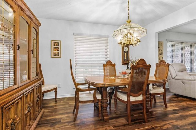 10506 Sagemeadow Court, Houston, TX 77089