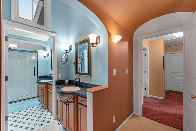 9125 N Meadowlark LANE, Bayside, WI 53217