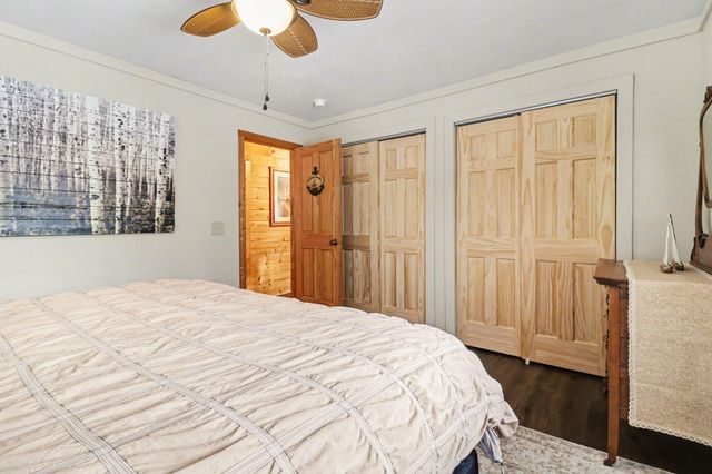 5526 W Longbridge Road, Pentwater, MI 49449