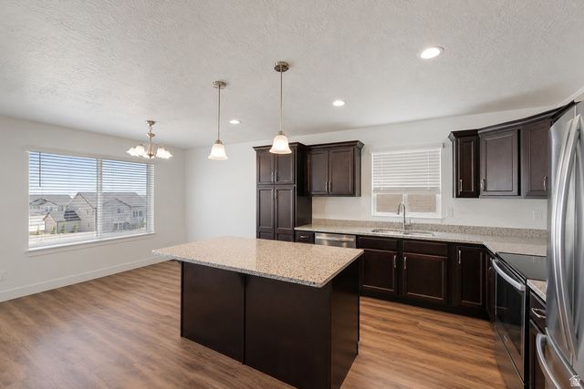 1439 W BOSEMAN WAY, Saratoga Springs, UT 84045