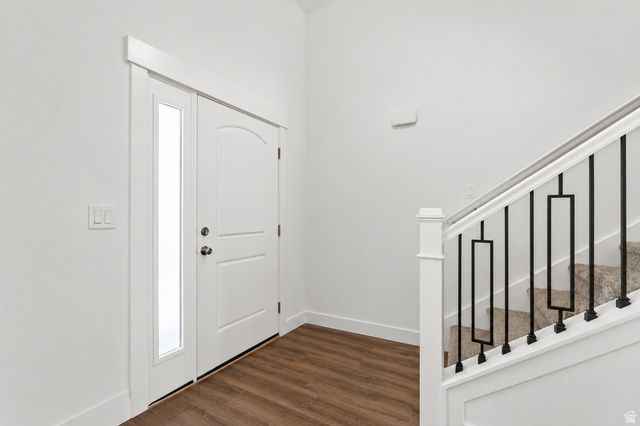 1439 W BOSEMAN WAY, Saratoga Springs, UT 84045