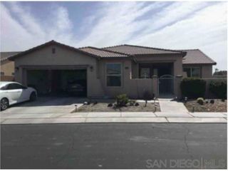 44482 AVENIDA SUAREZ, Indio, CA 92201