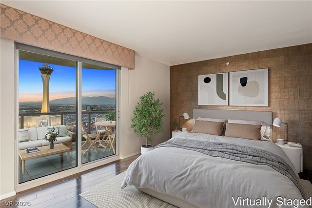 322 Karen Avenue 4202, Las Vegas, NV 89109