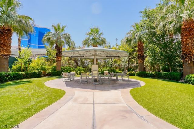 322 Karen Avenue 4202, Las Vegas, NV 89109