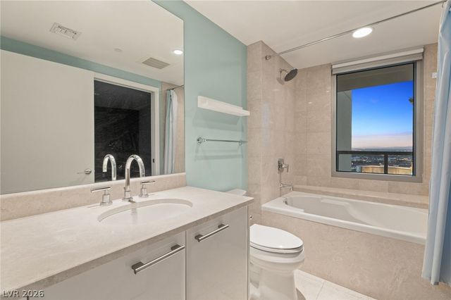 322 Karen Avenue 4202, Las Vegas, NV 89109