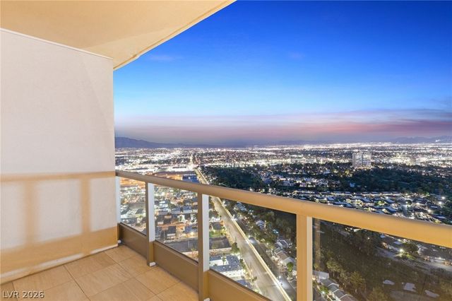 322 Karen Avenue 4202, Las Vegas, NV 89109