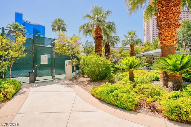 322 Karen Avenue 4202, Las Vegas, NV 89109