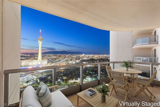 322 Karen Avenue 4202, Las Vegas, NV 89109
