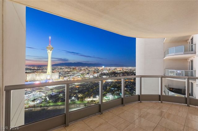 322 Karen Avenue 4202, Las Vegas, NV 89109