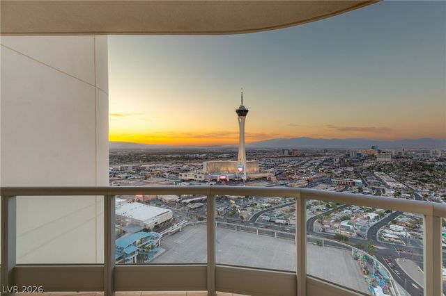 322 Karen Avenue 4202, Las Vegas, NV 89109