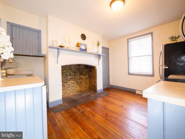 703 S LOUDOUN ST, Winchester, VA 22601
