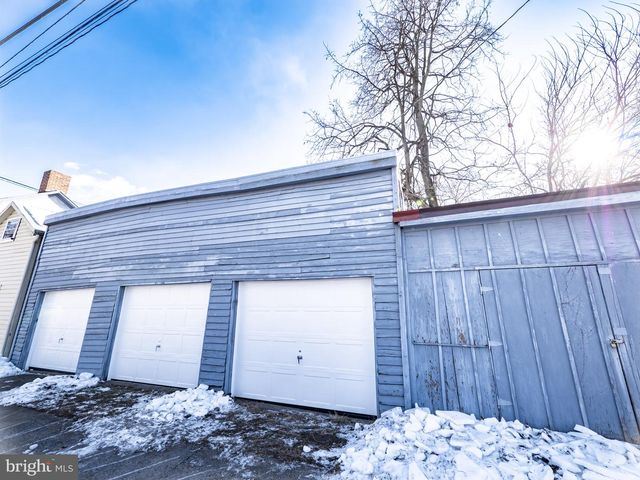 703 S LOUDOUN ST, Winchester, VA 22601