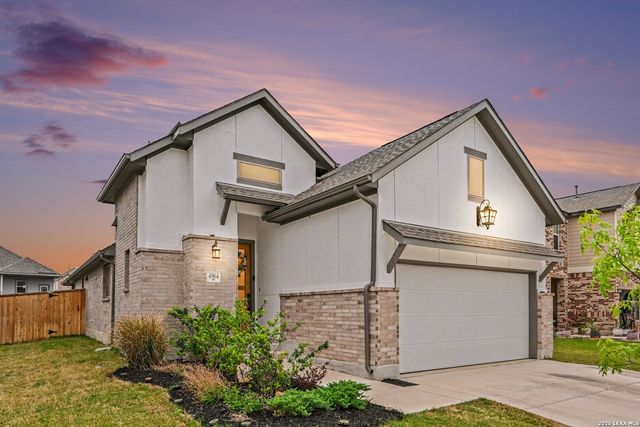 4964 Park Mnr, Marion, TX 78124