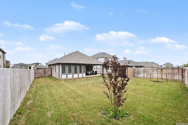 4964 Park Mnr, Marion, TX 78124