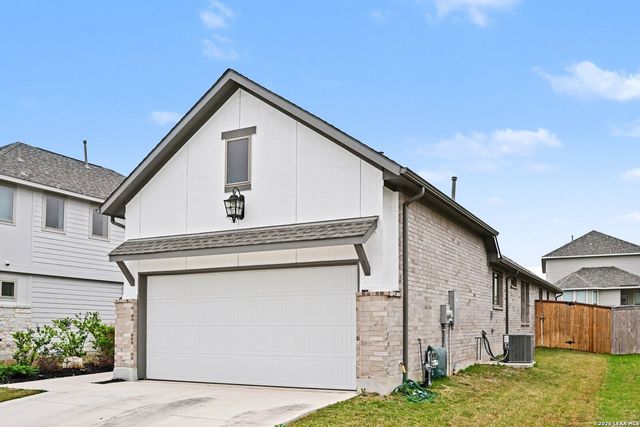4964 Park Mnr, Marion, TX 78124